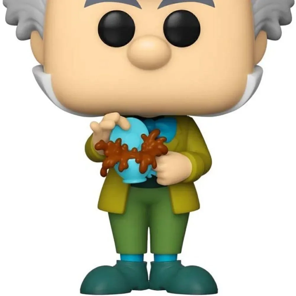 COPY - Funko Pop! Disney: Alice in Wonderland 70th Anniversary Edition Mad Hatt… - Picture 5 of 6